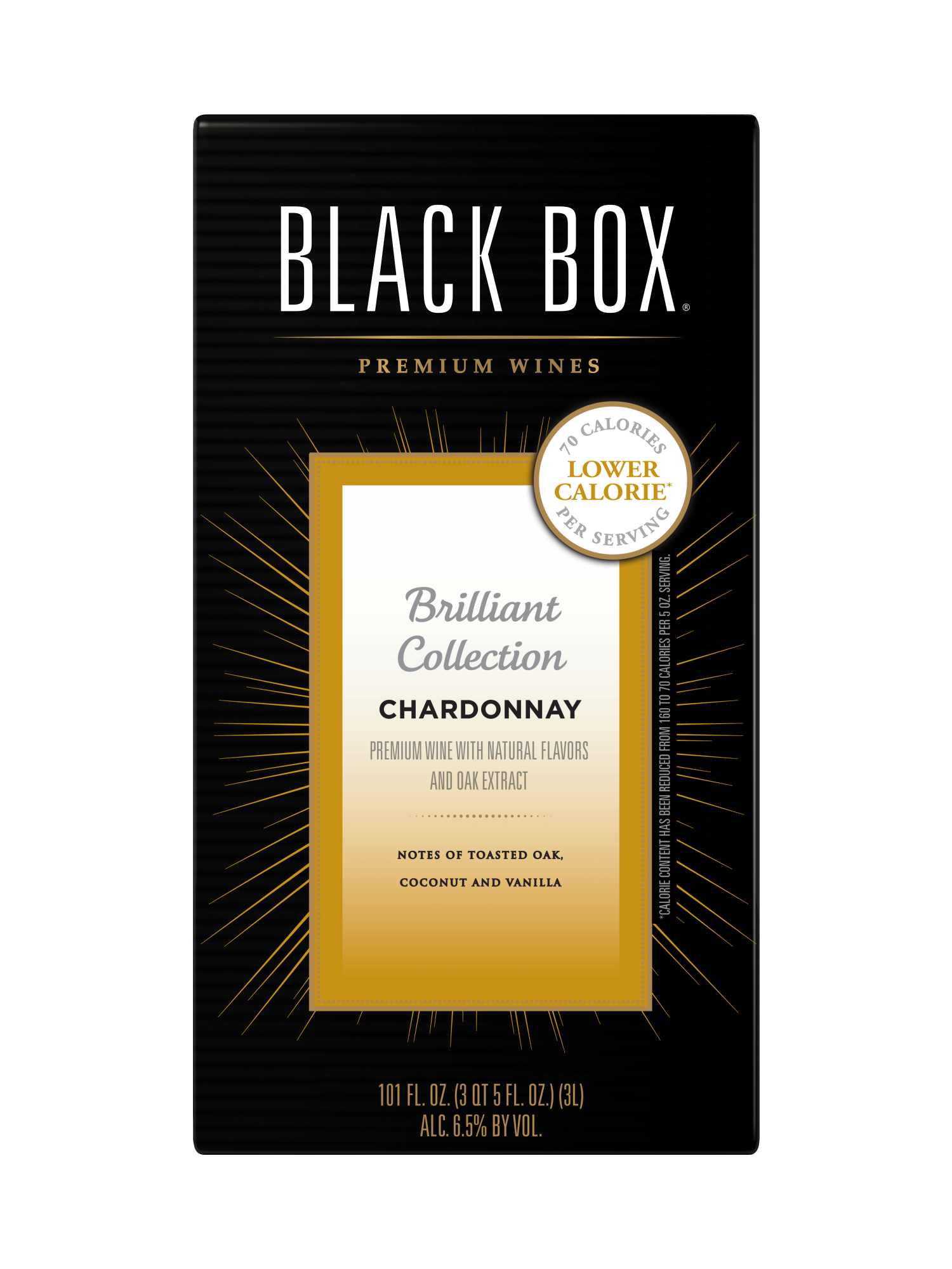 Black box shop wine chardonnay